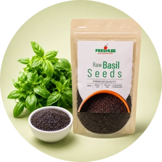 Seeds