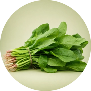 Leafy Vegetables