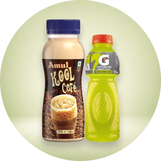 Beverages