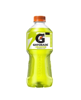 Lemon Flavour Sports Drink 500ml