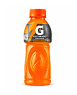 Orange Flavour Sports Drink 500ml