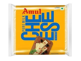 Cheese Slices 200gm