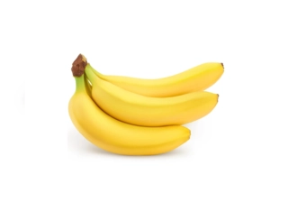 Banana 4Pcs (600-650g)