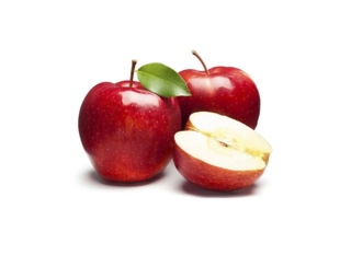 Apple Washington 2Pcs (400-450g)