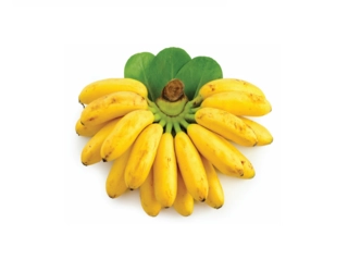 Banana Small 250gm