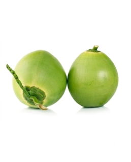 Dabb (Tender Coconut) 1Pc