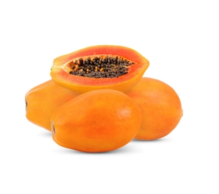 Banglore Papaya 1Pc (700-800g)