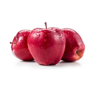 Apple Queen 2Pcs (350-400gm)