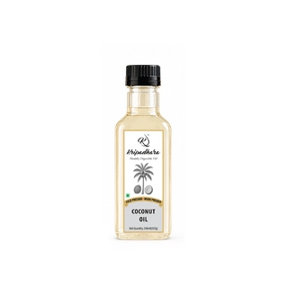Coconut Oil