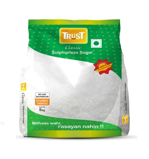 Sugar 5kg