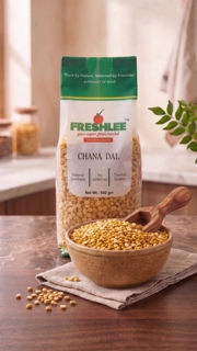 Chana Dal 500gm
