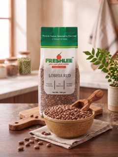 Lobhia Red 500gm
