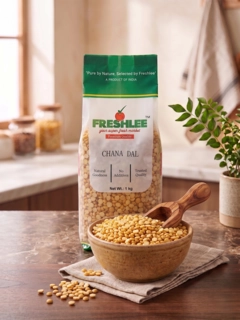 Chana Dal 1Kg