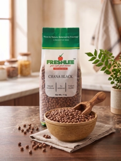 Chana Black 1Kg