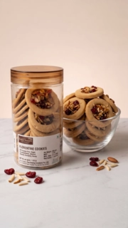 Florentine cookies 230gm