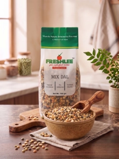 Mix Dal 500gm