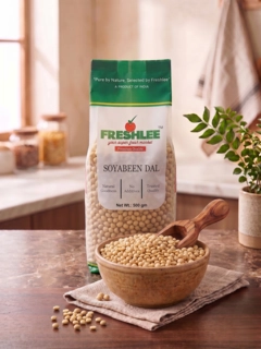 Soya Been Dal 500gm