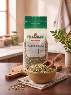 Moong Chilka 500gm