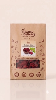 Beetroot Chips 210gm