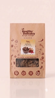 Peri Peri Soya Chips