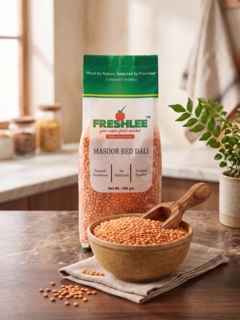 Masoor Red Dal 500gm
