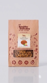 Gluten Free Chana Jor Garam 320gm