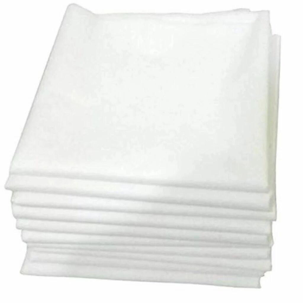 Bed Sheet Disposable NW
