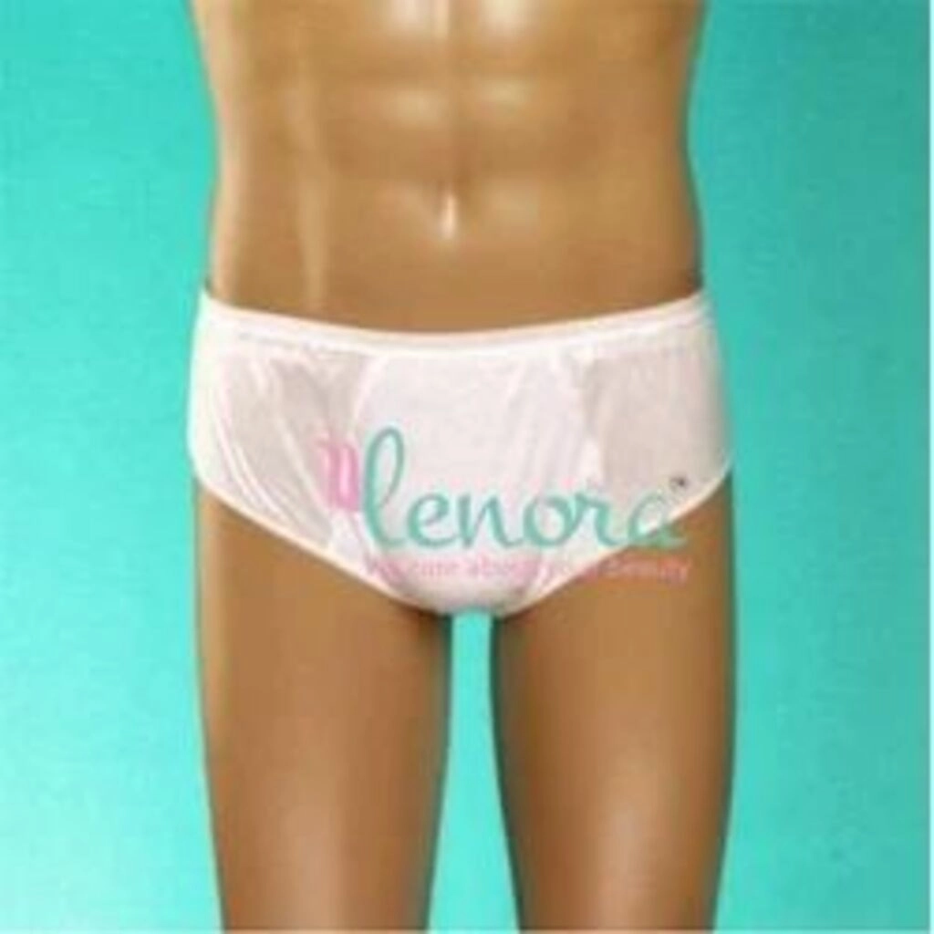 Male Brief Spunlace