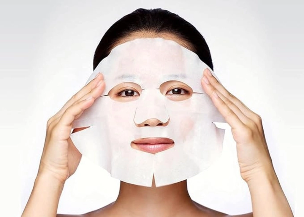 SHEET MASK DRY