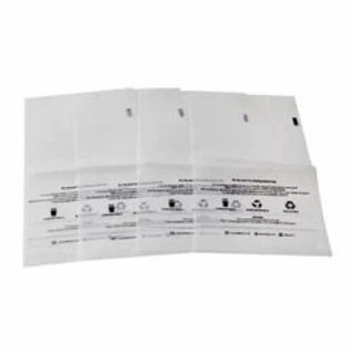 Disposable Spa Bag Paper