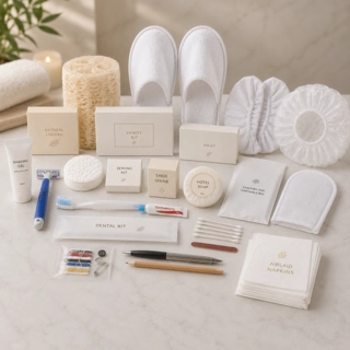 Hotel Amenities