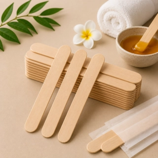 Wooden Cutlery