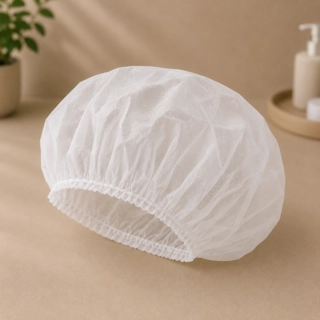 Disposable Cap