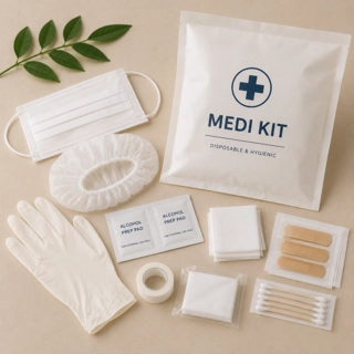 Medi Kit