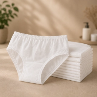 Disposable Panty