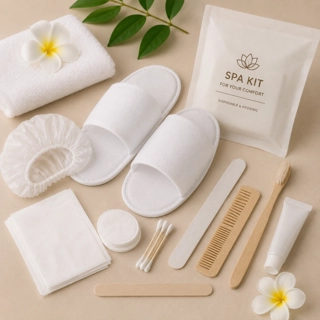 Spa Kit