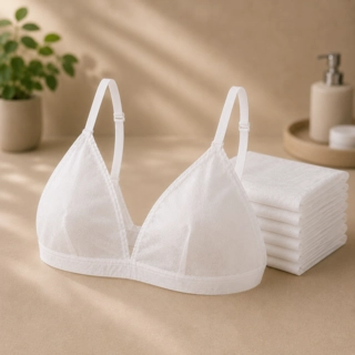 Disposable Bra