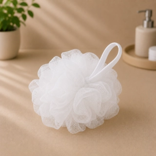 Disposable Loofah