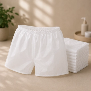 Disposable Short