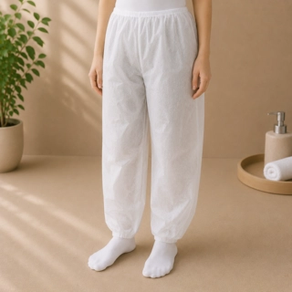 Disposable Trousers