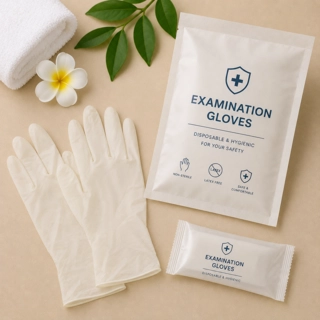 Examination Gloves