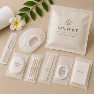Vanity Kit
