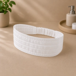 Disposable Headband