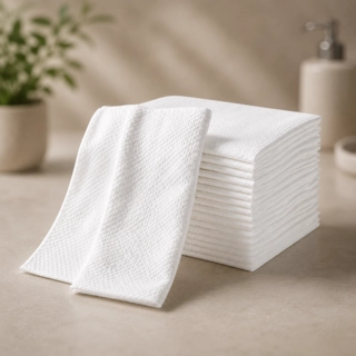 Disposable Towels