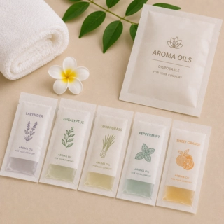 Aroma Oils