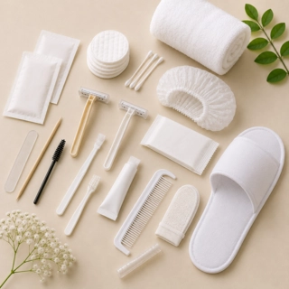 Cosmetics
