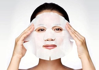 SHEET MASK DRY