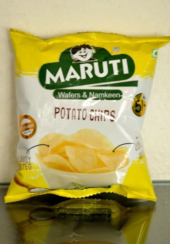 Maruti Wafers