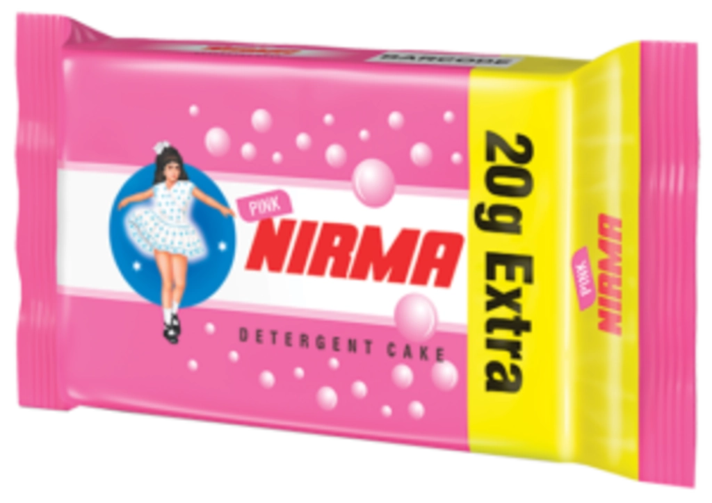 Nirma Sp Pink