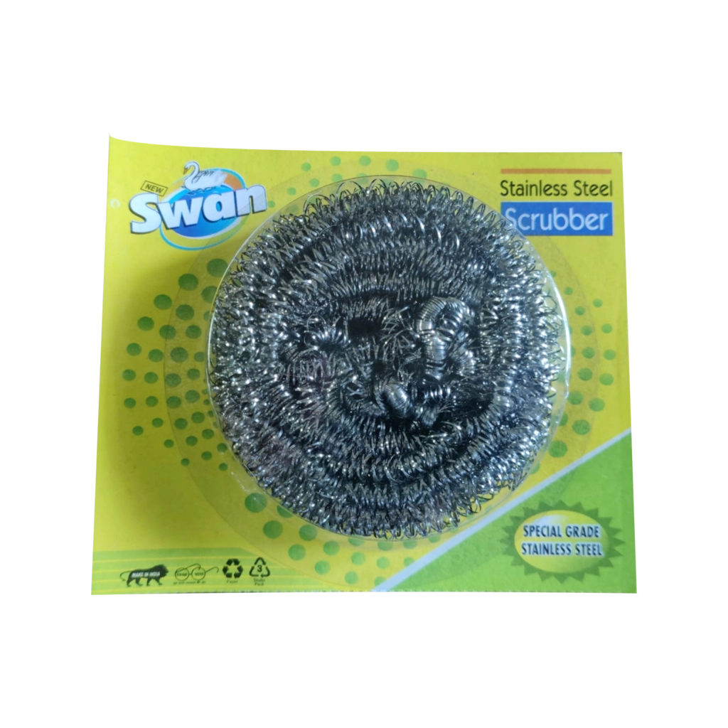 Swan Ss Scrub Jumbo